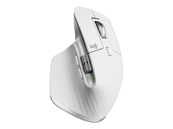 Logitech MX Master 3S Performance Wireless Mouse