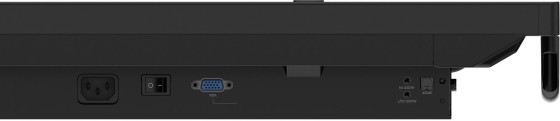 iiyama TE6512MIS-B3AG affichage de messages En forme de kiosk 165,1 cm (65") LCD Wifi 400 cd/m² 4K Ultra HD Noir Écran tactile Intégré dans le processeur Android 11 24/7