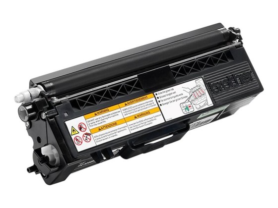 Brother TN-320BK - Cartouche de toner originale – Noir