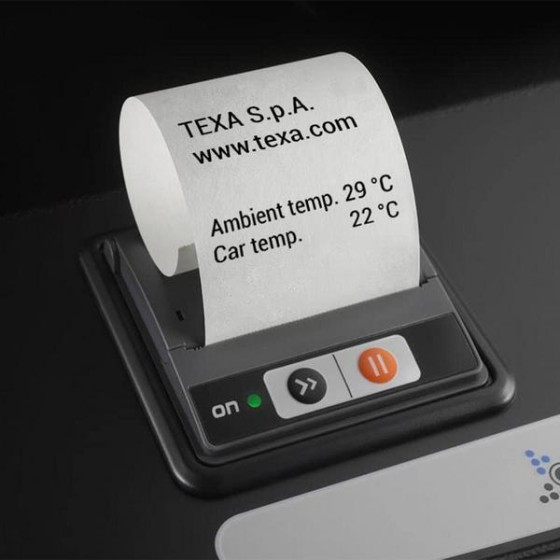 STATION DE CLIM KONFORT 710 TOUCH