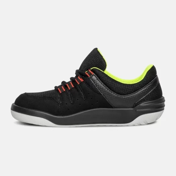 CHAUSSURES DE SECURITE BASSES JEINOU