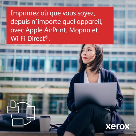 Xerox C235 sans fil A4.