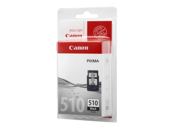 Canon Cartouche d'encre noire PG-510BK
