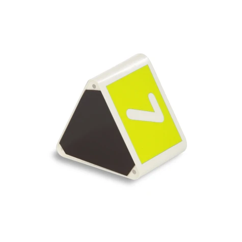 PANNEAU DE TOIT, BLOC MAGNETIQUE NUMEROTE