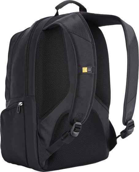 Case Logic RBP-315 Black 39,6 cm (15.6") Étui sac à dos Noir