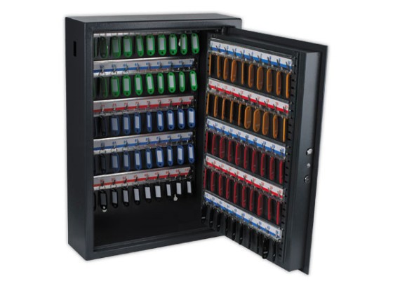 1 Armoire à clé haute sécurité 100 clés
