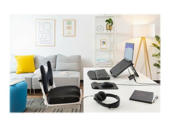Kensington Support pour ordinateur portable SmartFit® Easy Riser™