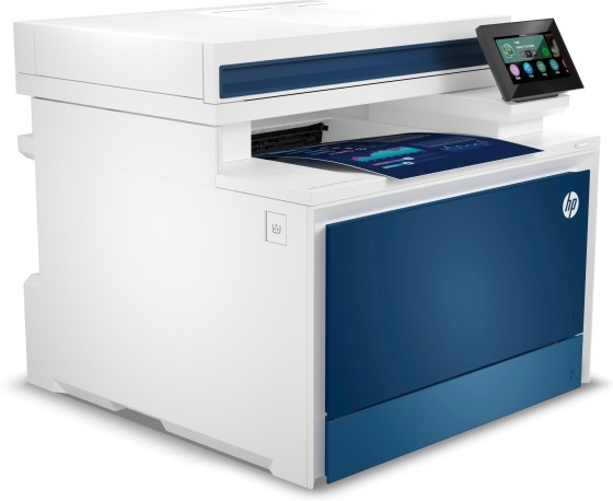 HP Color LaserJet Pro Imprimante multifonction 4302dw