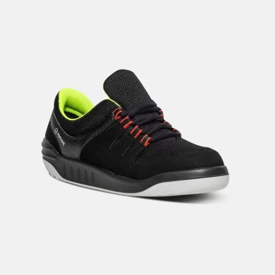 CHAUSSURES DE SECURITE BASSES JEINOU