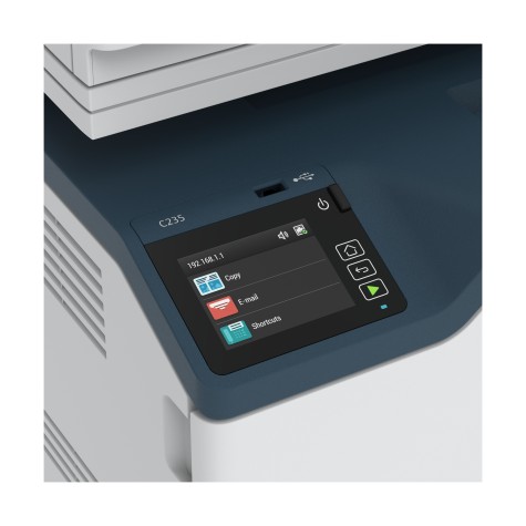 Xerox C235 sans fil A4.