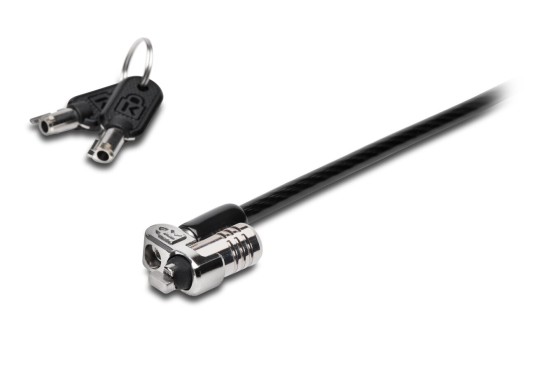 Kensington Câble de sécurité à clé MicroSaver® 2.0