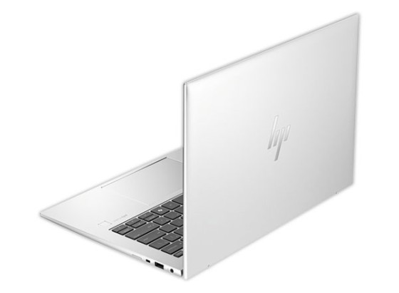 HP EliteBook 840 G11 Intel Core Ultra 7 155U Ordinateur portable 35,6 cm (14") WUXGA 16 Go DDR5-SDRAM 512 Go SSD Wi-Fi 6E (802.11ax) Windows 11 Pro Argent