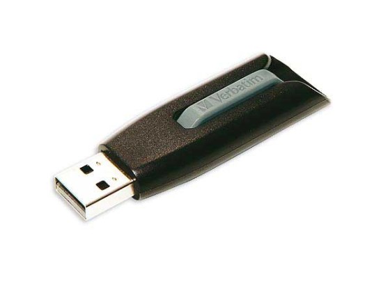 Verbatim Clé USB V3 de 32 Go