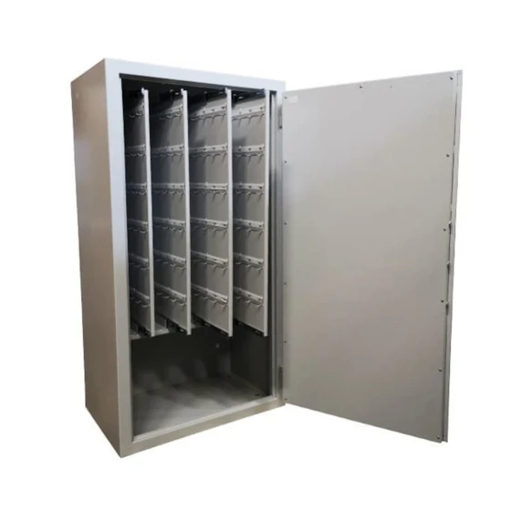 Armoire forte Serrure à clés
