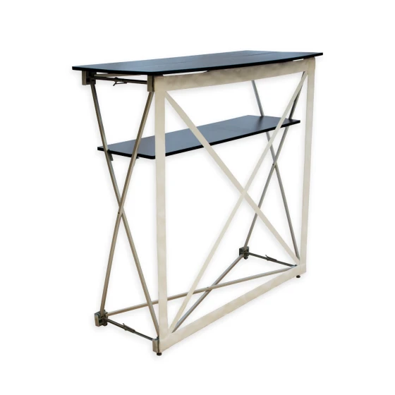 COMPTOIR PLIANT