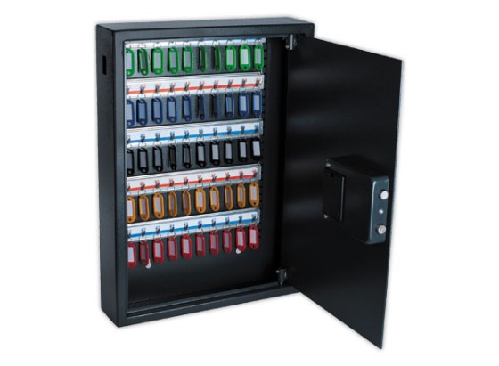 1 Armoire à clé haute sécurité 50 clés