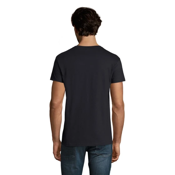TEE-SHIRT MANCHE COURTE PERSONNALISABLE