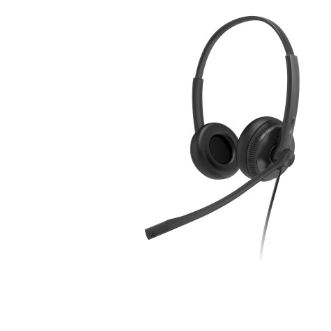 Yealink Casque UH34 Dual Teams