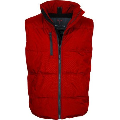 BODYWARMER ATELIER PERSONNALISABLE - SANS MANCHE