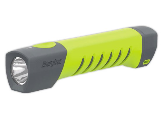 1 Lampe torche aimantée hybride