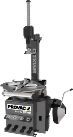 MONTE/DEMONTE PNEUS AUTOMATIQUE+ DETALONNEUR ADDITIONNEL