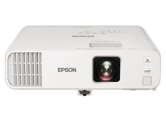 1 Vidéoprojecteur laser sans fil EPSON EB-L260F