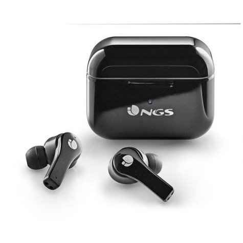 ECOUTEUR NGS  UP TO 24 HOURS - TOUCH CONTROLS - USB TYPEC