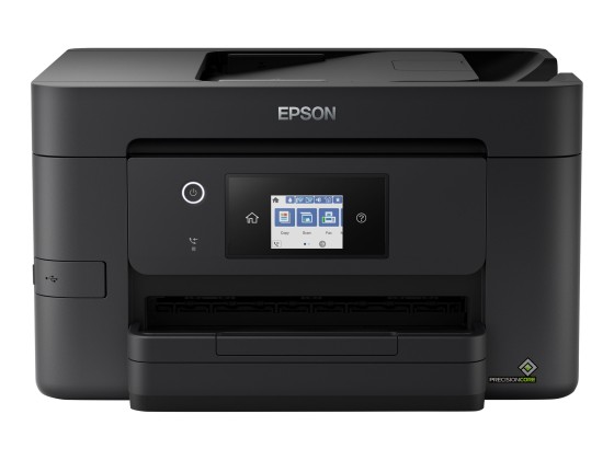 Epson WorkForce Pro WF-3820DWF Jet d'encre A4 4800 x 2400 DPI 21 ppm Wifi