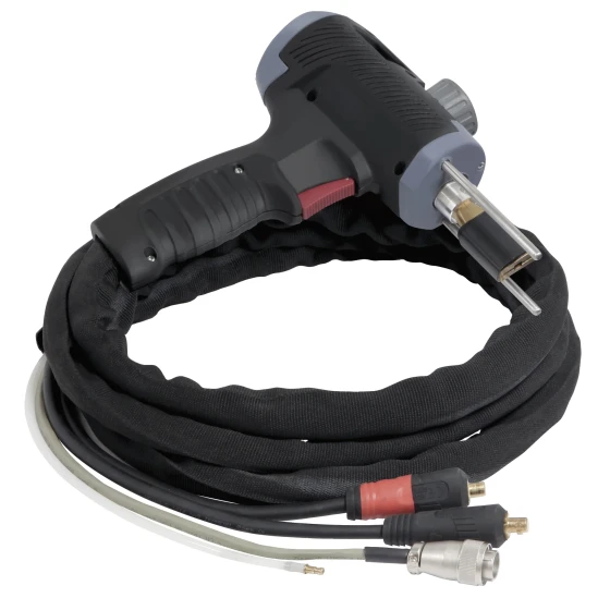 PACK TPGS - PROLINER ARCPULL