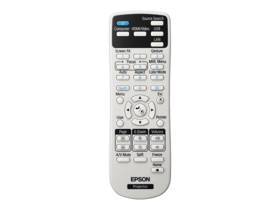 Epson EB-1780W