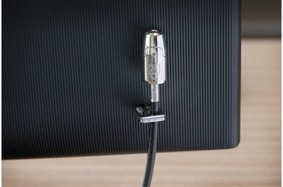 Kensington Kit de verrouillage 2.0 pour ordinateurs de bureau et périphériques