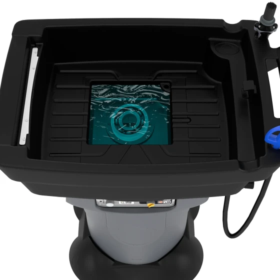 KIT FONTAINE ECO 