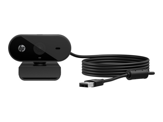 HP 325 FHD USB-A Webcam