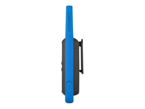 1 Lot de 2 Talkies-walkies T62 - MOTOROLA - avec écran