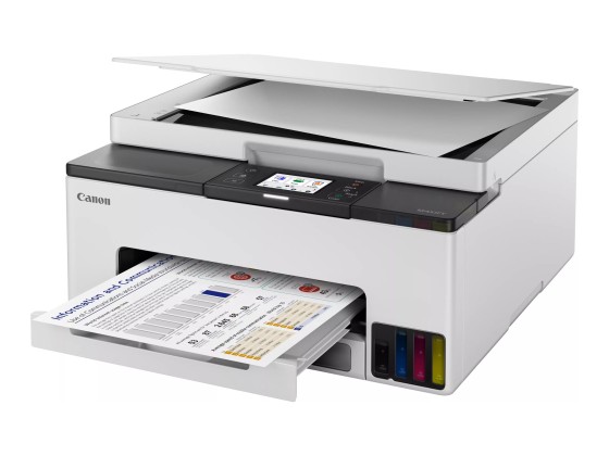 Canon MAXIFY GX1050 Jet d'encre A4 600 x 1200 DPI Wifi
