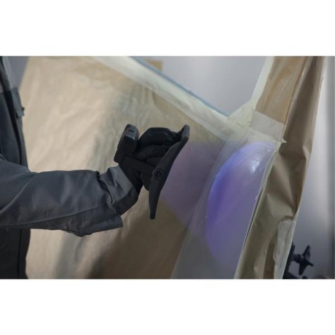 LAMPE DE SECHAGE SCANGRIP NOVA-UV S