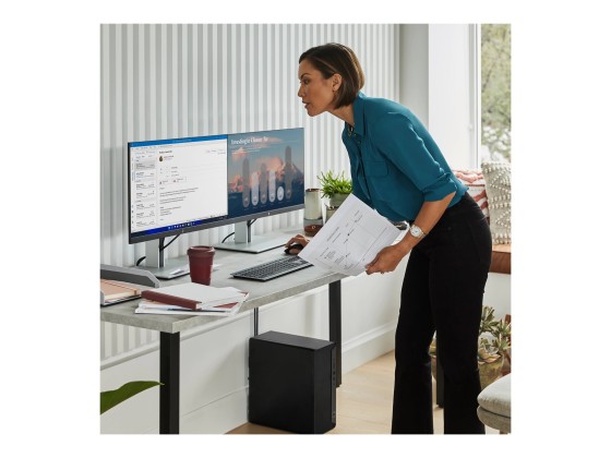 HP Pro 400 G9 Tower Intel Core i5-13500 8Go DDR4 256Go SSD W11P 1/1/1 SmartBuy
