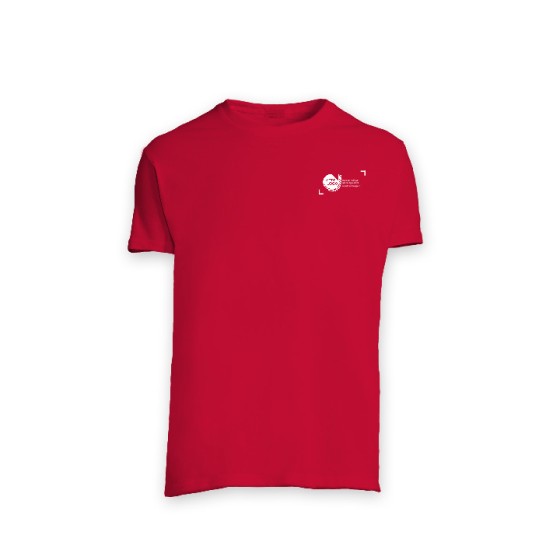 TEE-SHIRT MANCHE COURTE PERSONNALISABLE