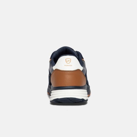 CHAUSSURES DE SECURITE BASSES SWINGS