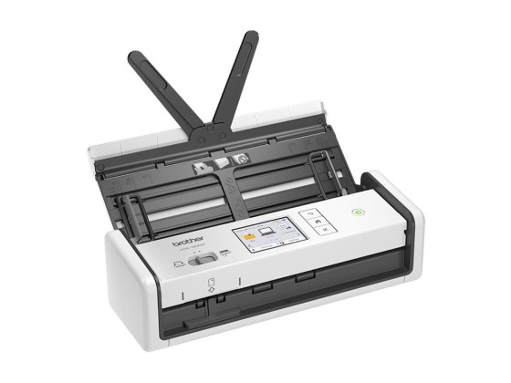 Brother ADS-1800W Scanner ADF 1200 x 1200 DPI A4 Blanc