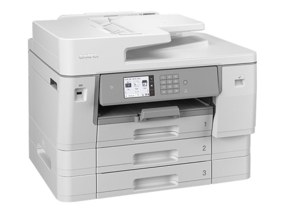 Brother MFC-J6957DW imprimante multifonction Jet d'encre A3 1200 x 4800 DPI Wifi