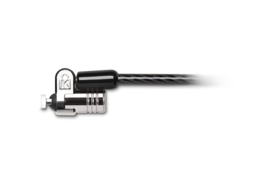 Kensington Câble de sécurité à clé MicroSaver® 2.0
