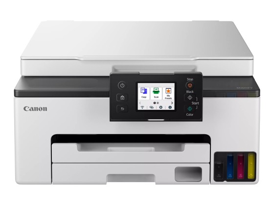 Canon MAXIFY GX1050 Jet d'encre A4 600 x 1200 DPI Wifi
