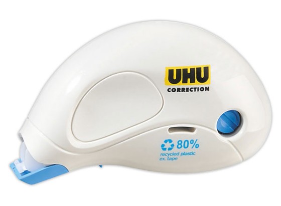 1 Roller correcteur compact UHU - 10 m x5mm
