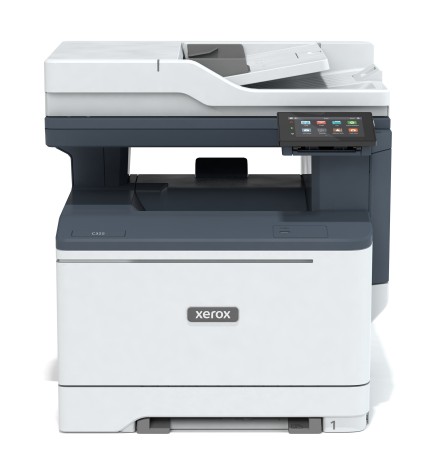 Xerox C325V_DNI imprimante multifonction Laser A4 4800 x 4800 DPI 35 ppm Wifi