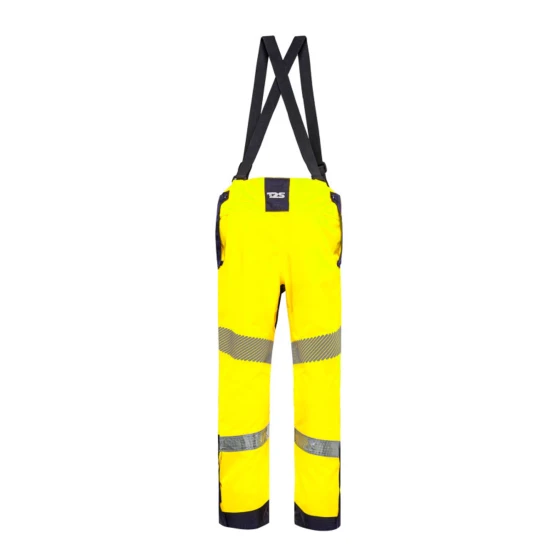 PANTALON NEPAL