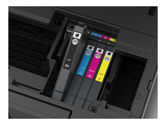Epson WorkForce Pro WF-3820DWF Jet d'encre A4 4800 x 2400 DPI 21 ppm Wifi