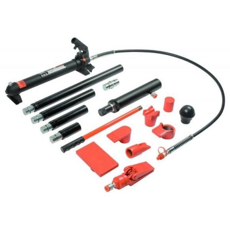 JEU DE VERIN 10T