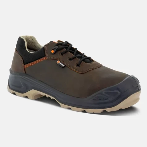 CHAUSSURES DE SECURITE BASSES NIKOLA