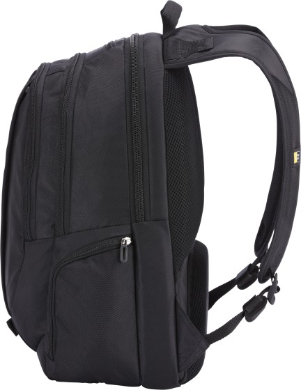 Case Logic RBP-315 Black 39,6 cm (15.6") Étui sac à dos Noir